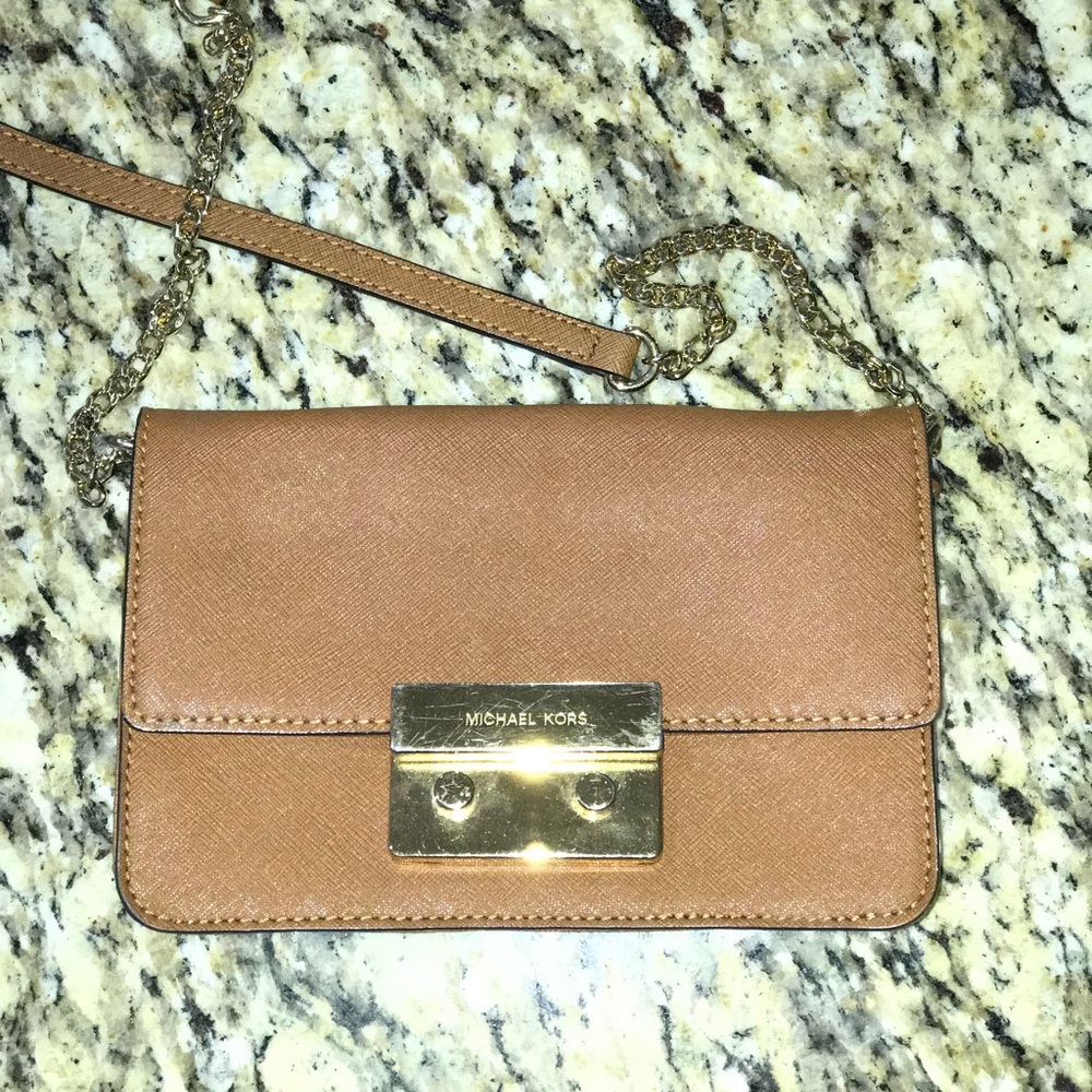 Michael Kora Crossbody